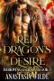 [Darkwing Dragons 03] • Red Dragon's Desire